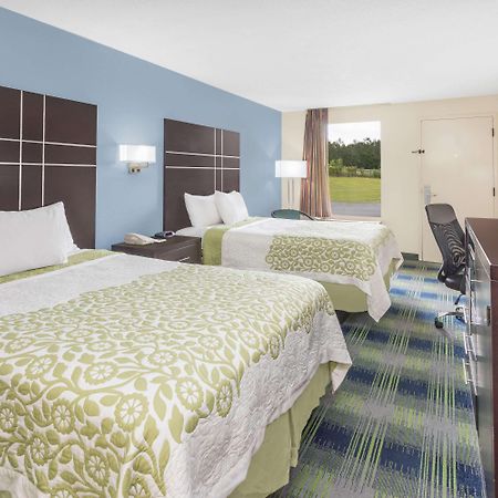Days Inn By Wyndham Newberry South Carolina Exterior photo