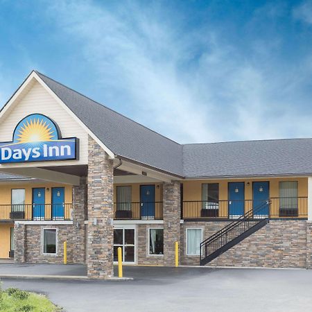 Days Inn By Wyndham Newberry South Carolina Exterior photo