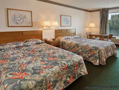 Days Inn By Wyndham Newberry South Carolina Exterior photo